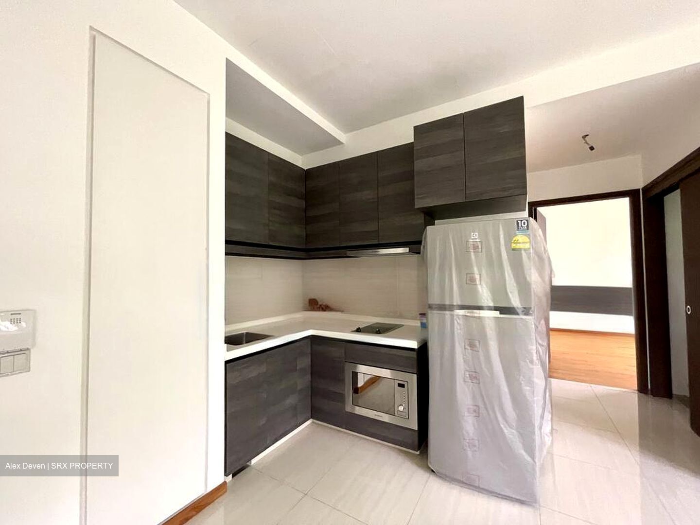 THE BROOKS I & II (D26), Apartment #467333361